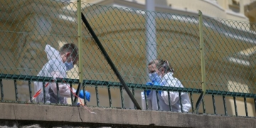 Μονακό: Ταυτοποιήθηκε ο βασικός ύποπτος της βομβιστικής επίθεσης με δέμα - Εκδόθηκε ένταλμα σύλληψης