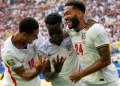 Μουντιάλ 2026: Αγγλία – Γαλλία 6-4 στον μικρό τελικό και 3η θέση για τα «τρία λιοντάρια»