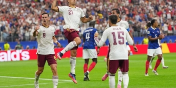 Μουντιάλ 2026: Στον τελικό η Ισπανία που πέρασε «χειροπέδες» σε Εμπαπέ και Ντεμπελέ, 2-0 τη Γαλλία
