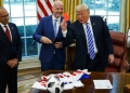 Μουντιάλ 2026: Θύελλα μετά την απόφαση της FIFA να αναστείλει την τιμωρία του Μπάλογκαν λόγω Τραμπ