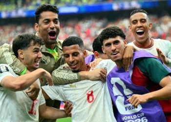 Moυντιάλ 2026: Το Μαρόκο κέρδισε τον Καναδά και προκρίθηκε στα προημιτελικά