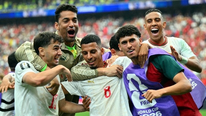 Moυντιάλ 2026: Το Μαρόκο κέρδισε τον Καναδά και προκρίθηκε στα προημιτελικά