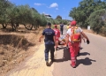 Μυλοπόταμος: Εντοπίστηκε σε δύσβατο σημείο η αγνοούμενη