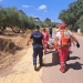 Μυλοπόταμος: Εντοπίστηκε σε δύσβατο σημείο η αγνοούμενη