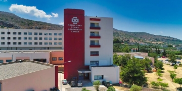 ”Να ενταχθεί το Νοσοκομείο Χανίων στις άγονες υγειονομικά περιοχές”