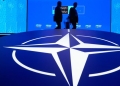 ΝΑΤΟ: Πέντε χώρες πιάνουν ήδη τον στόχο του 3,5% στις αμυντικές δαπάνες, ανάμεσά τους και η Ελλάδα