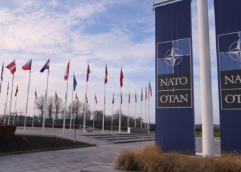 ΝΑΤΟ: Συμφωνία για στρατιωτική βοήθεια στην Ουκρανία ύψους 70 δισεκ. ευρώ για το 2026