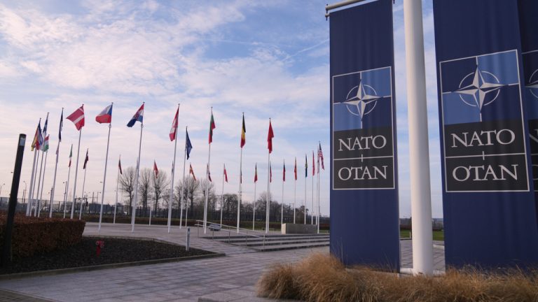 ΝΑΤΟ: Συμφωνία για στρατιωτική βοήθεια στην Ουκρανία ύψους 70 δισεκ. ευρώ για το 2026