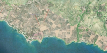 Νέα χρηματοδότηση 480.000 ευρώ για αγροτική οδοποιία στην περιοχή του αναδασμού Φραγκοκάστελλου