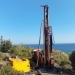 Νέα γεώτρηση στον Κερατόκαμπο