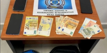 Νέα Ιωνία: Παρίσταναν τους υπαλλήλους εταιρείας ηλεκτρικής ενέργειας και «ξάφριζαν» σπίτια – Συνελήφθησαν 17χρονος και 26χρονος