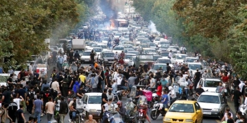 Νέες εκτελέσεις το Ιράν: Σκότωσε άντρα που είχε δολοφονήσει μέλος των δυνάμεων ασφαλείας το 2022