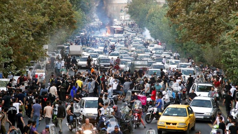 Νέες εκτελέσεις το Ιράν: Σκότωσε άντρα που είχε δολοφονήσει μέλος των δυνάμεων ασφαλείας το 2022