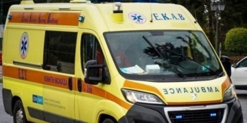 Νεκροί δύο λουόμενοι σε Χαλκιδική και Κατερίνη