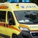 Νεκροί δύο λουόμενοι σε Χαλκιδική και Κατερίνη