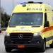 Νεκρός 25χρονος σε τροχαίο στις Γούρνες