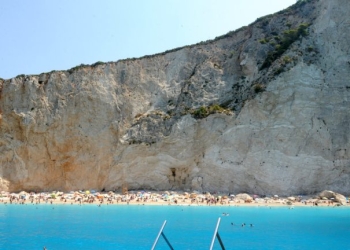 Νεκρός ανασύρθηκε 46χρονος αλλοδαπός από τη θαλάσσια περιοχή της Μαρίνας Βασιλικής Λευκάδας