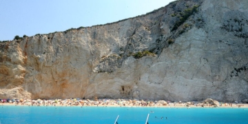 Νεκρός ανασύρθηκε 46χρονος αλλοδαπός από τη θαλάσσια περιοχή της Μαρίνας Βασιλικής Λευκάδας