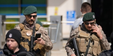 Νέο χτύπημα στην τουρκική αντιπολίτευση: Συνελήφθη δήμαρχος περιφέρειας της Κωνσταντινούπολης