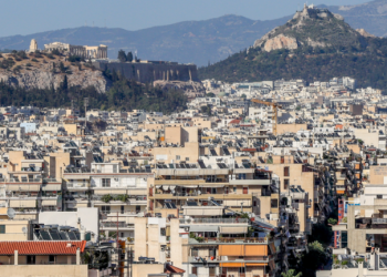 Νέο πλαίσιο για τις πολυκατοικίες: Αλλάζουν οι κανόνες στη συνιδιοκτησία
