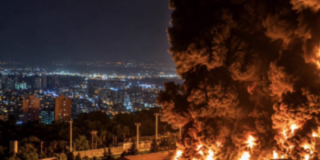 Νέο σφυροκόπημα των ΗΠΑ στο Ιράν - Αμεση απάντηση της Τεχεράνης