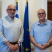 Νέος καθηγητής στο Πανεπιστήμιο Κρήτης