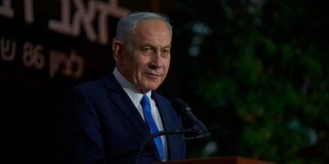 Νετανιάχου: Το Ιράν θα βρεθεί στο επίκεντρο των συνομιλιών με τον Τραμπ