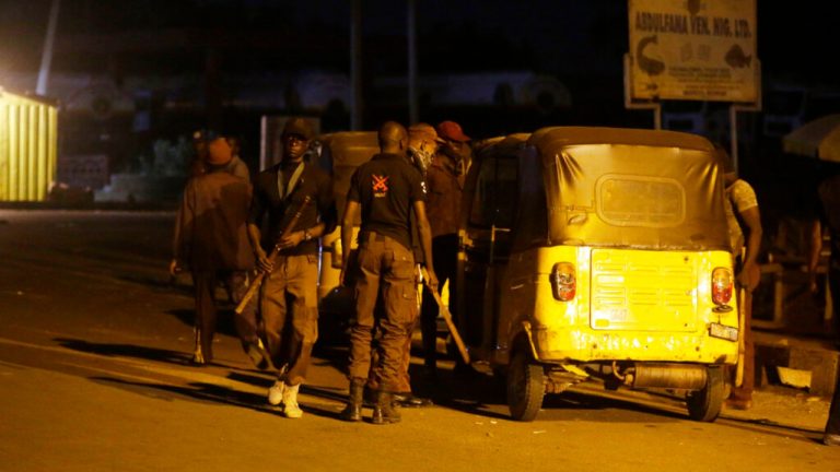 Νιγηρία: Μαζική απαγωγή άνω των 40 ανθρώπων από ένοπλη συμμορία στη Ζαμφαρά