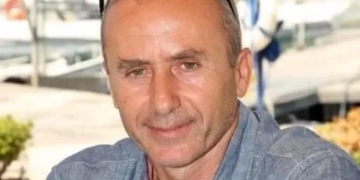 Νίκος Αντωνακάκης: Στις 6 Αυγούστου δημοπρατείται η νέα πισίνα του ΕΑΚΗ και η στεγανοποίηση της παλιάς