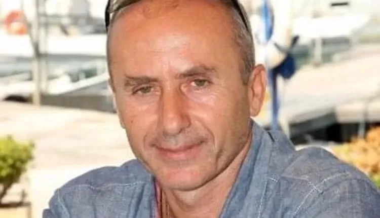 Νίκος Αντωνακάκης: Στις 6 Αυγούστου δημοπρατείται η νέα πισίνα του ΕΑΚΗ και η στεγανοποίηση της παλιάς