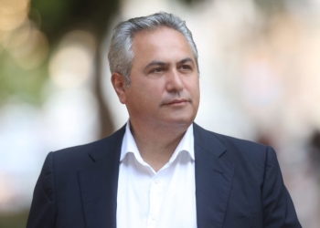 Νίκος Σκουλάς: ”Eυχαριστώ, δεν τελειώνει εδώ η αυτοδιοικητική διαδρομή…”