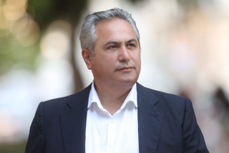 Νίκος Σκουλάς: ”Eυχαριστώ, δεν τελειώνει εδώ η αυτοδιοικητική διαδρομή…”