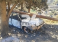 Νότιο Ρέθυμνο: Η απόλυτη καταστροφή μέσα από βίντεο και φωτογραφίες του CRETA24