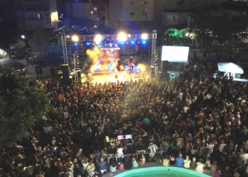 Ο Δήμος Μαλεβιζίου απευθύνει πρόσκληση σε Σωματεία, Συλλόγους και Συνεταιρισμούς για συμμετοχή στο 4ο Malevizi Festival