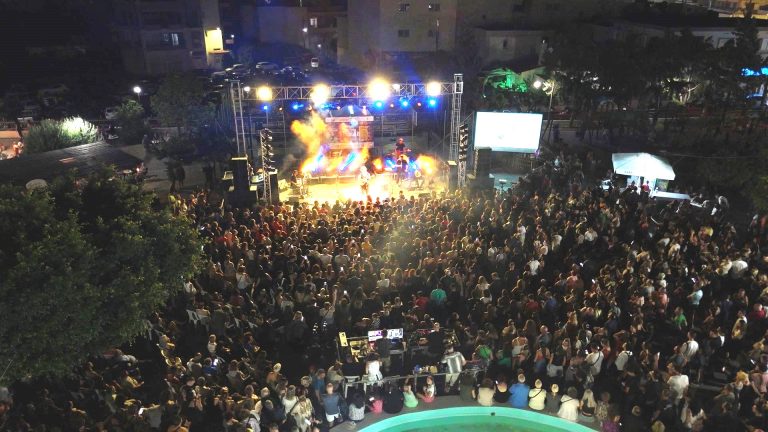 Ο Δήμος Μαλεβιζίου απευθύνει πρόσκληση σε Σωματεία, Συλλόγους και Συνεταιρισμούς για συμμετοχή στο 4ο Malevizi Festival
