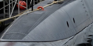 Ο Καναδάς επιλέγει τον όμιλο Τίσενκρουπ για την προμήθεια υποβρυχίων