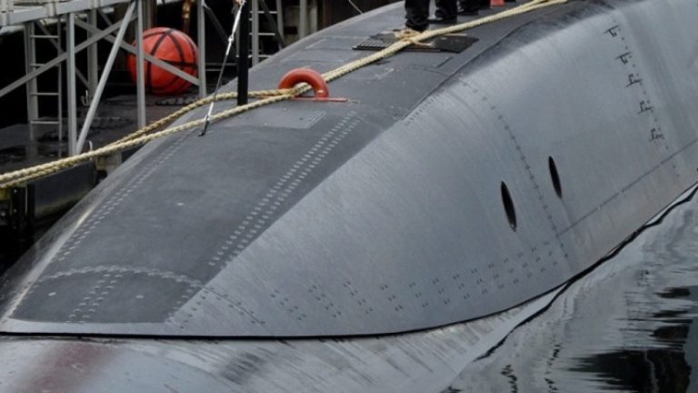 Ο Καναδάς επιλέγει τον όμιλο Τίσενκρουπ για την προμήθεια υποβρυχίων
