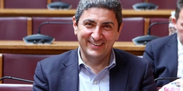 Ο Λ. Αυγενάκης για την Εθνική Ομάδα Πόλο: Μπράβο, παλικάρια! Η Ελλάδα είναι ξανά στην κορυφή