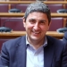 Ο Λ. Αυγενάκης για την Εθνική Ομάδα Πόλο: Μπράβο, παλικάρια! Η Ελλάδα είναι ξανά στην κορυφή