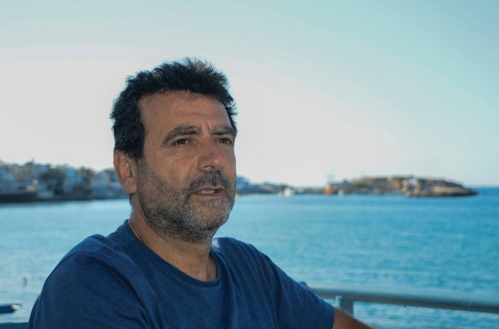 «Ο Μανόλης ήταν ξεχωριστός…»