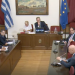 Ο Ν. Σκουλάς στη Μόνιμη Επιτροπή Οδικής Ασφάλειας της Βουλής