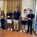 O Οργανισμός Λιμένος Ηρακλείου βράβευσε τα παιδιά των εργαζομένων που πέτυχαν την εισαγωγή τους στα ΑΕΙ