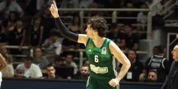 Ο ΠΑΟΚ δίνει 2 εκατ. στον Παναθηναϊκό και 9 στον Όσμαν και τον κάνει δικό του!