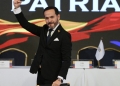 Ο Πέτρο αμφισβητεί τη νομιμοποίηση του νέου εκλεγμένου προέδρου της άκρας δεξιάς στην Κολομβία