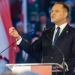 Ο πρόεδρος της Πολωνίας μπλόκαρε το σύμφωνο συμβίωσης για ομόφυλα και ετερόφυλα ζευγάρια