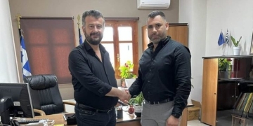 Ο Στυλιανός Μαυρίδης άμισθος αντιδήμαρχος στο δ. Γόρτυνας
