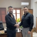 Ο Στυλιανός Μαυρίδης άμισθος αντιδήμαρχος στο δ. Γόρτυνας