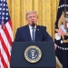Ο Τραμπ απαιτεί να ανακληθούν οι άδειες σε NBC και ABC γιατί δεν μετέδωσαν απευθείας το διάγγελμα για την Κίνα
