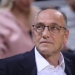 Ο Βαγγέλης Λιόλιος ανέλαβε την ευθύνη για τις ήττες της Εθνικής μπάσκετ