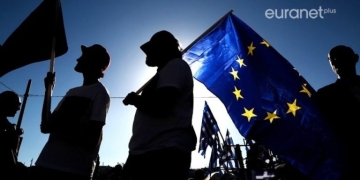O Ζαχαρίας Γιακουμής Επικεφαλής της Αντιπροσωπείας στην Αθήνα
